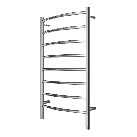 Классик П8 500х850 Электро (quick touch) Полотенцесушитель TERMINUS Сатин Лобня - фото 1 Классик П8 500х850 Электро (quick touch) Полотенцесушитель TERMINUS Сатин Лобня - фото 1