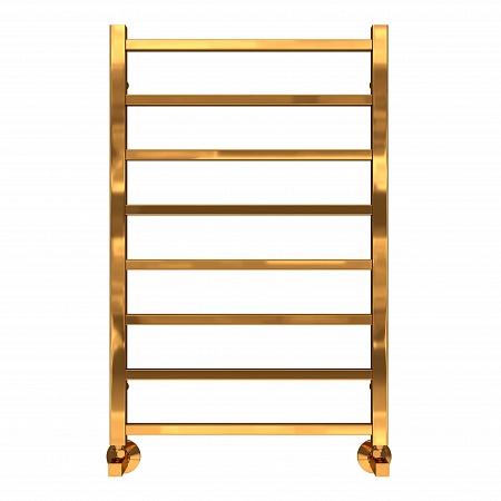 Ватикан П8 500х800 Полотенцесушитель TERMINUS Золото Лобня - фото 2 Ватикан П8 500х800 Полотенцесушитель TERMINUS Золото Лобня - фото 2