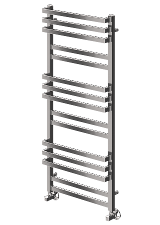 Линц П15 500х1200 Полотенцесушитель  TERMINUS Лобня - фото 1