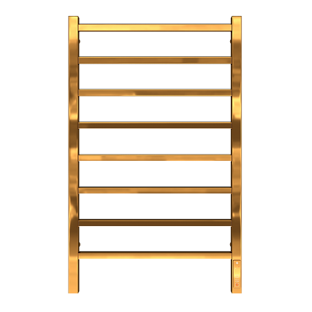 Ватикан П8 500х850 Электро Полотенцесушитель TERMINUS Золото Лобня - фото 2 Ватикан П8 500х850 Электро Полотенцесушитель TERMINUS Золото Лобня - фото 2