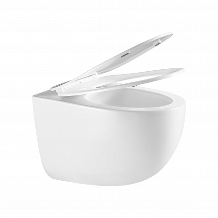 Подвесной унитаз безободковый Terminus Енисей Monolit 560х390 белый Лобня - фото 7 Подвесной унитаз безободковый Terminus Енисей Monolit 560х390 белый Лобня - фото 7