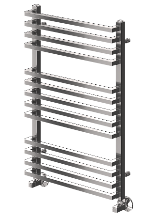 Берн П13 500х800 Полотенцесушитель TERMINUS Лобня - фото 1 Берн П13 500х800 Полотенцесушитель TERMINUS Лобня - фото 1