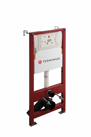 Сенсорная система инсталляции для подвесного унитаза 500х1125 (3 в 1) Terminus Лобня - фото 1 Сенсорная система инсталляции для подвесного унитаза 500х1125 (3 в 1) Terminus Лобня - фото 1