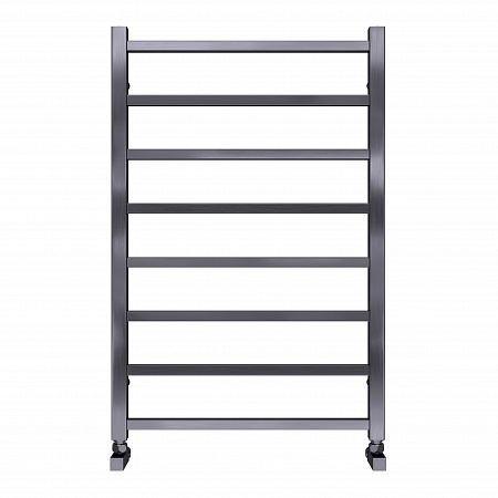 Ватикан П8 500х800 Полотенцесушитель TERMINUS Оружейная сталь Лобня - фото 2 Ватикан П8 500х800 Полотенцесушитель TERMINUS Оружейная сталь Лобня - фото 2