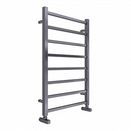 Ватикан П8 500х800 Полотенцесушитель TERMINUS Оружейная сталь Лобня - фото 1 Ватикан П8 500х800 Полотенцесушитель TERMINUS Оружейная сталь Лобня - фото 1