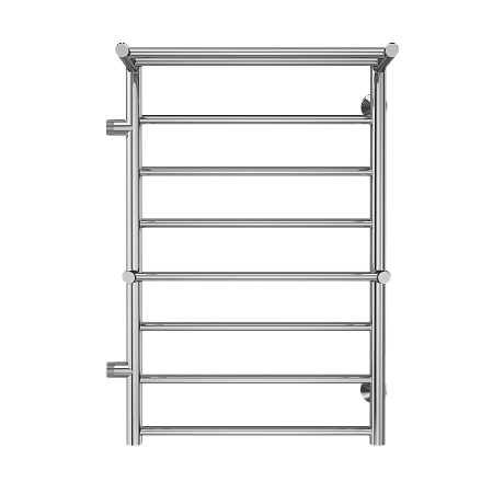 Аврора с 2-мя/п П8 500х800 бп500 слева Полотенцесушитель TERMINUS Лобня - фото 2