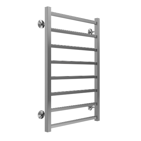 Ватикан П8 500х800 Полотенцесушитель TERMINUS Сатин Лобня - фото 1 Ватикан П8 500х800 Полотенцесушитель TERMINUS Сатин Лобня - фото 1