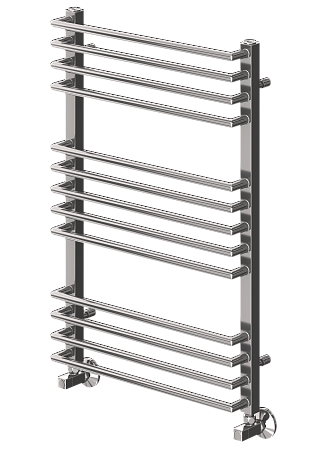 Арт П13 500х800 Полотенцесушитель TERMINUS Лобня - фото 1 Арт П13 500х800 Полотенцесушитель TERMINUS Лобня - фото 1