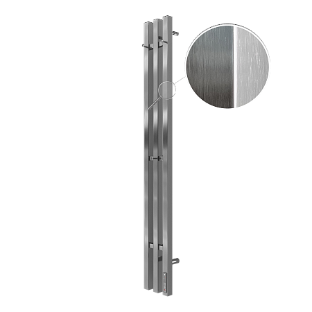 Стойка электро TRES проф1200 TERMINUS Сатин Лобня - фото 3 Стойка электро TRES проф1200 TERMINUS Сатин Лобня - фото 3