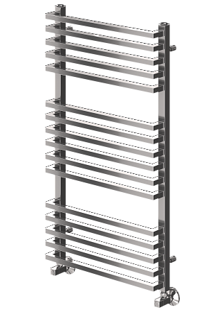 Берн П16 500х1000 Полотенцесушитель  TERMINUS Лобня - фото 1