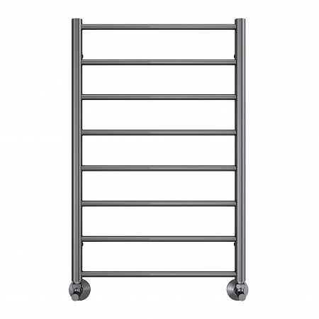 Аврора П8 500х800 Полотенцесушитель TERMINUS Оружейная сталь Лобня - фото 2 Аврора П8 500х800 Полотенцесушитель TERMINUS Оружейная сталь Лобня - фото 2