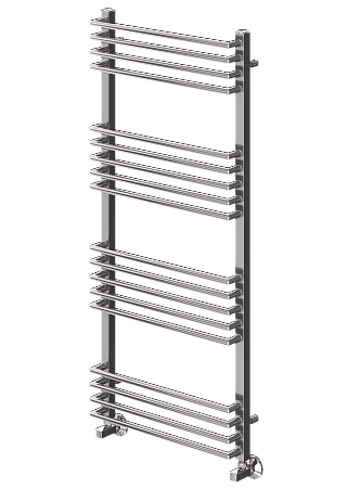 Арт П18 500х1200 Полотенцесушитель TERMINUS Лобня - фото 1 Арт П18 500х1200 Полотенцесушитель TERMINUS Лобня - фото 1