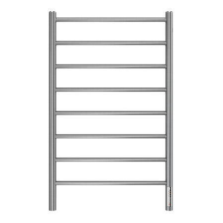 Аврора П8 500х850 Электро (quick touch) Полотенцесушитель TERMINUS Сатин Лобня - фото 2 Аврора П8 500х850 Электро (quick touch) Полотенцесушитель TERMINUS Сатин Лобня - фото 2