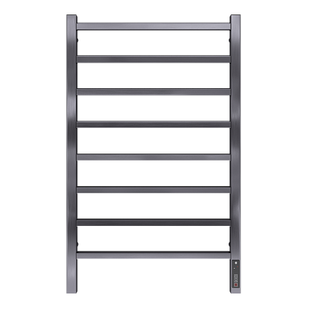 Ватикан П8 500х850 Электро Полотенцесушитель TERMINUS Оружейная сталь Лобня - фото 2 Ватикан П8 500х850 Электро Полотенцесушитель TERMINUS Оружейная сталь Лобня - фото 2