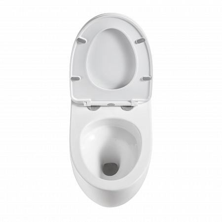 Подвесной унитаз безободковый Terminus Енисей Monolit 560х390 белый Лобня - фото 3 Подвесной унитаз безободковый Terminus Енисей Monolit 560х390 белый Лобня - фото 3