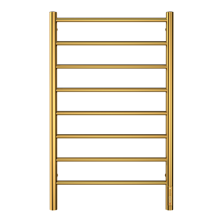 Аврора П8 500х850 Электро Полотенцесушитель TERMINUS Золото Лобня - фото 2 Аврора П8 500х850 Электро Полотенцесушитель TERMINUS Золото Лобня - фото 2