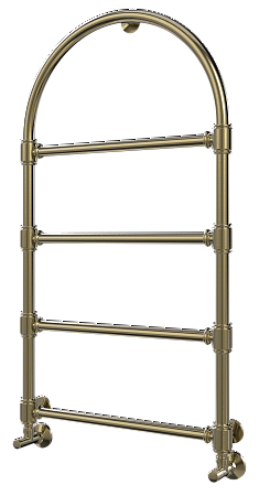 Версаль П4 500*930 Бронза Полотенцесушитель Лобня - фото 1 Версаль П4 500*930 Бронза Полотенцесушитель Лобня - фото 1