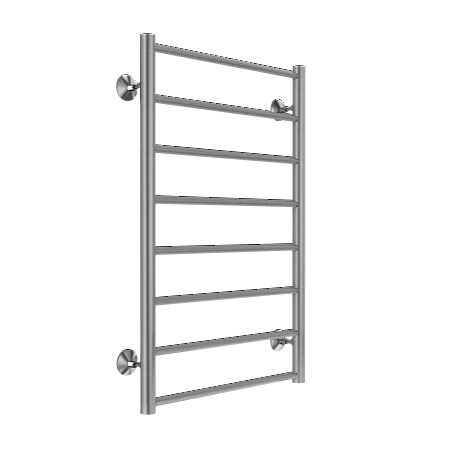 Аврора П8 500х800 Полотенцесушитель TERMINUS Сатин Лобня - фото 1 Аврора П8 500х800 Полотенцесушитель TERMINUS Сатин Лобня - фото 1