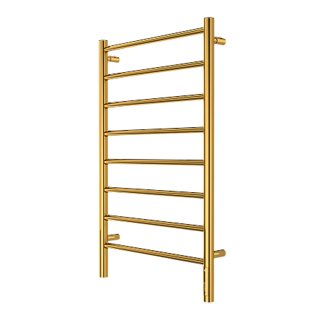 Аврора П8 500х850 Электро Полотенцесушитель TERMINUS Золото Лобня - фото 1 Аврора П8 500х850 Электро Полотенцесушитель TERMINUS Золото Лобня - фото 1