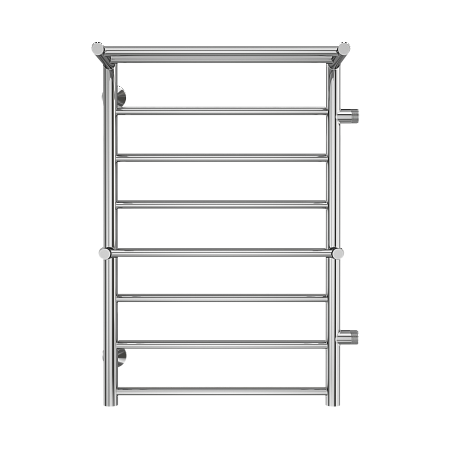 Аврора с 2-мя/п П8 500х800 бп500 Полотенцесушитель TERMINUS Лобня - фото 2