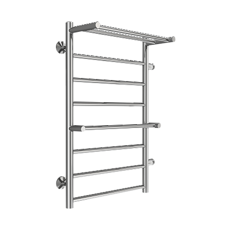 Аврора с 2-мя/п П8 500х800 бп500 Полотенцесушитель TERMINUS Лобня - фото 1