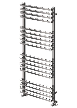 Берн П18 500х1200 Полотенцесушитель TERMINUS Лобня - фото 1 Берн П18 500х1200 Полотенцесушитель TERMINUS Лобня - фото 1