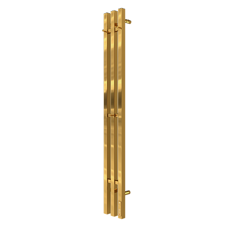 Стойка электро TRES проф1200 TERMINUS Золото Лобня - фото 1 Стойка электро TRES проф1200 TERMINUS Золото Лобня - фото 1