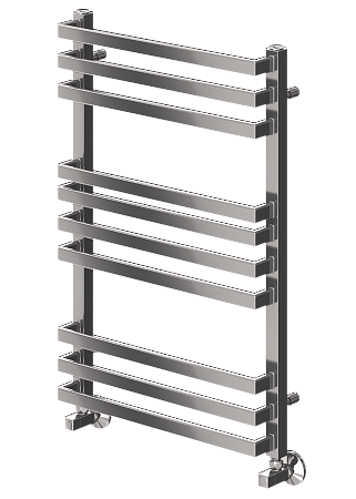 Рид П10 500х800 Полотенцесушитель TERMINUS Лобня - фото 1 Рид П10 500х800 Полотенцесушитель TERMINUS Лобня - фото 1