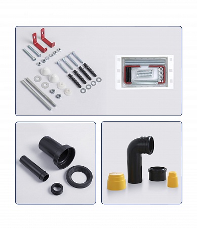 Сенсорная система инсталляции для подвесного унитаза 500х1125 (3 в 1) Terminus Лобня - фото 7 Сенсорная система инсталляции для подвесного унитаза 500х1125 (3 в 1) Terminus Лобня - фото 7