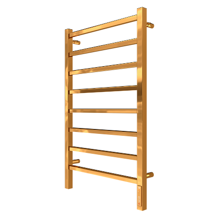 Ватикан П8 500х850 Электро Полотенцесушитель TERMINUS Золото Лобня - фото 1 Ватикан П8 500х850 Электро Полотенцесушитель TERMINUS Золото Лобня - фото 1