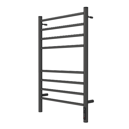 Аврора П8 500х800 электро КС ГРАФИТ ( new встроен диммер) Полотенцесушитель TERMINUS Лобня - фото 1 Аврора П8 500х800 электро КС ГРАФИТ ( new встроен диммер) Полотенцесушитель TERMINUS Лобня - фото 1