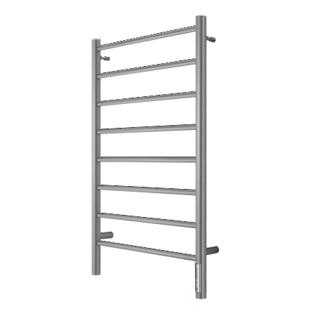 Аврора П8 500х850 Электро (quick touch) Полотенцесушитель TERMINUS Сатин Лобня - фото 1 Аврора П8 500х850 Электро (quick touch) Полотенцесушитель TERMINUS Сатин Лобня - фото 1