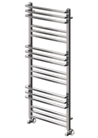 Нойс П18 500х1200 Полотенцесушитель TERMINUS Лобня - фото 1 Нойс П18 500х1200 Полотенцесушитель TERMINUS Лобня - фото 1