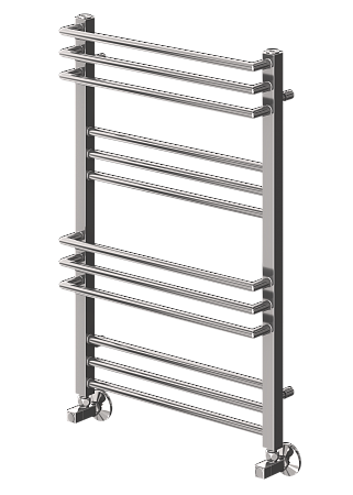 Кельн П12 500х800 Полотенцесушитель TERMINUS Лобня - фото 1 Кельн П12 500х800 Полотенцесушитель TERMINUS Лобня - фото 1