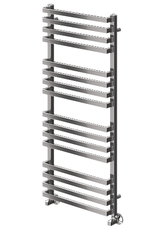 Рид П16 500х1200 Полотенцесушитель  TERMINUS Лобня - фото 1